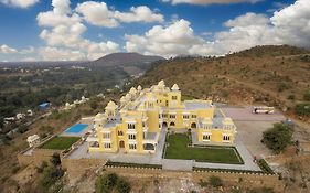 Justa Brij Bhoomi Resort, Nathdwara